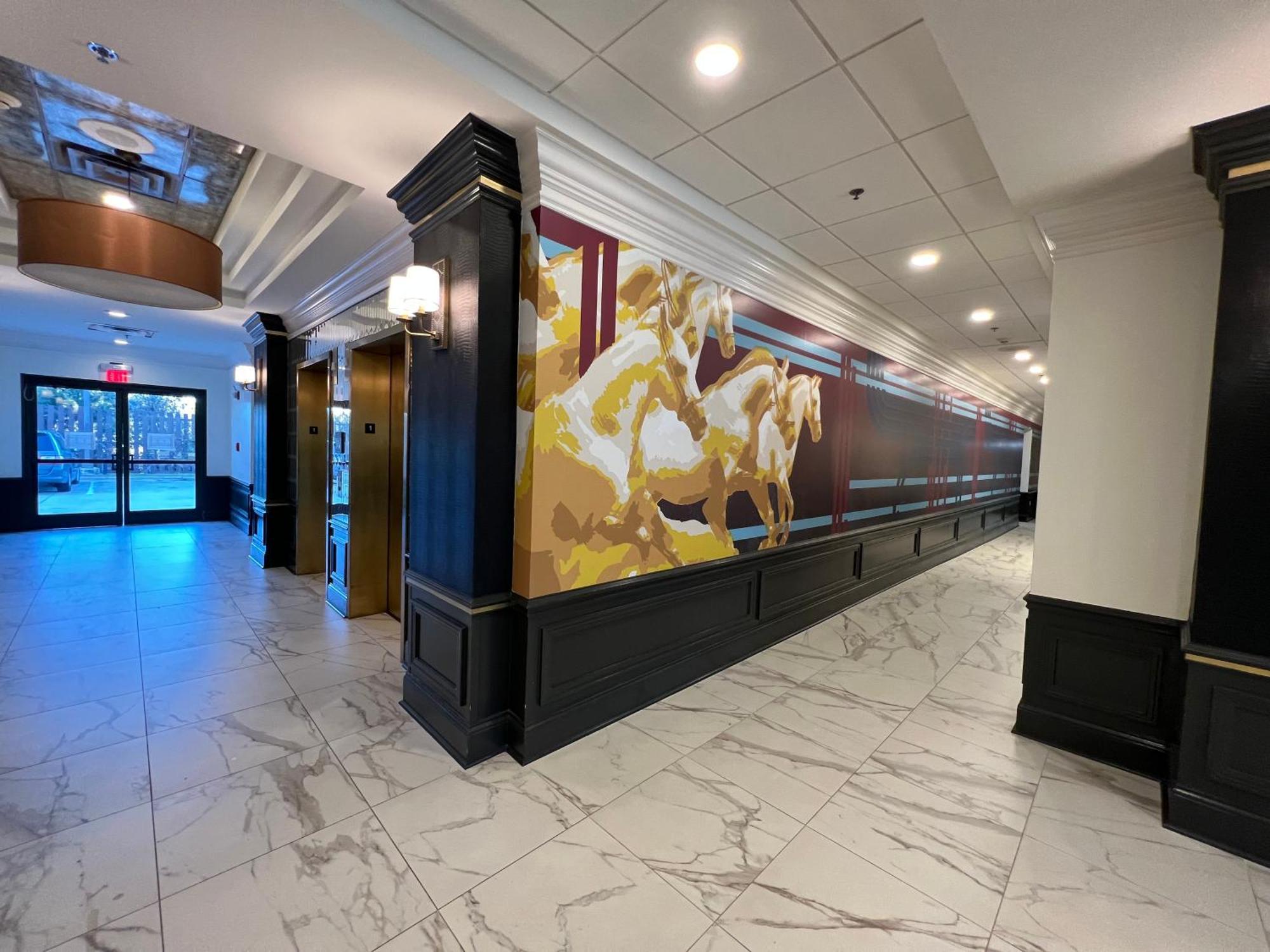 פיין נול שורס Hotel Alice מראה חיצוני תמונה