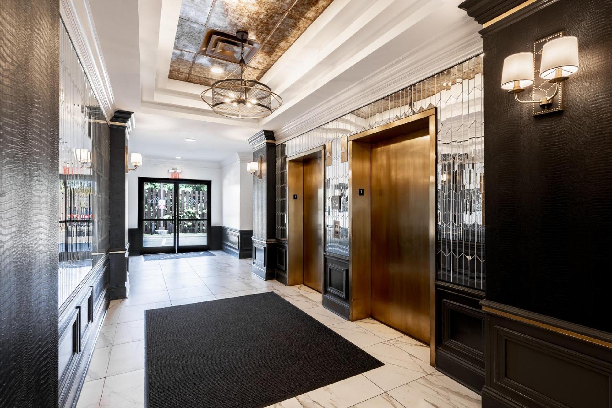 פיין נול שורס Hotel Alice מראה חיצוני תמונה