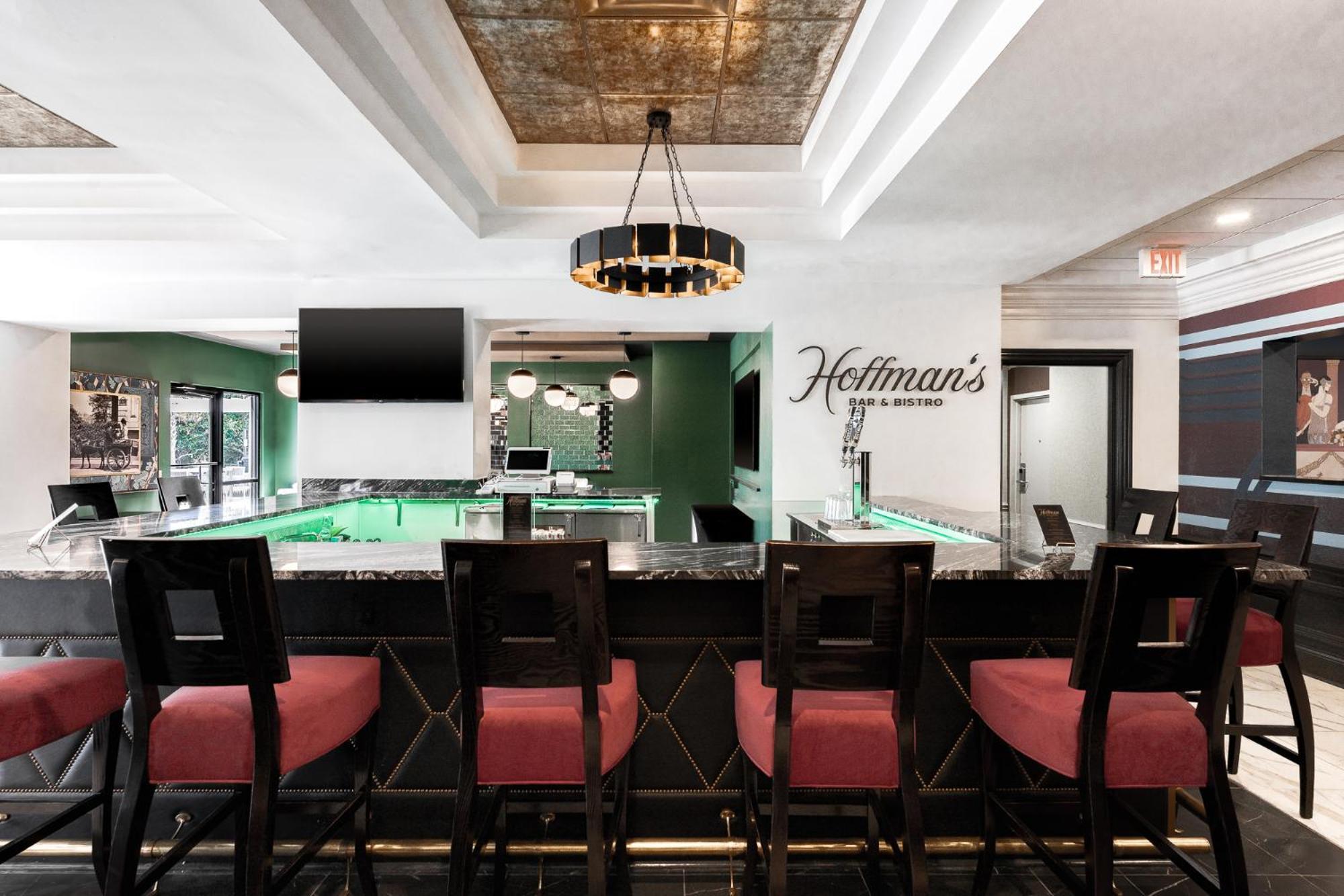 פיין נול שורס Hotel Alice מראה חיצוני תמונה