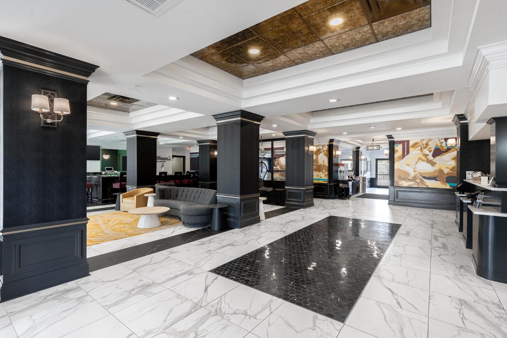 פיין נול שורס Hotel Alice מראה חיצוני תמונה